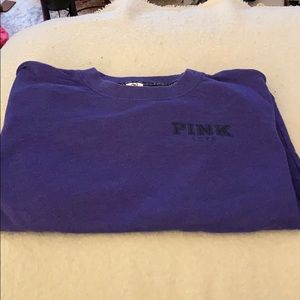 PINK by VS crewneck Sweatshirt